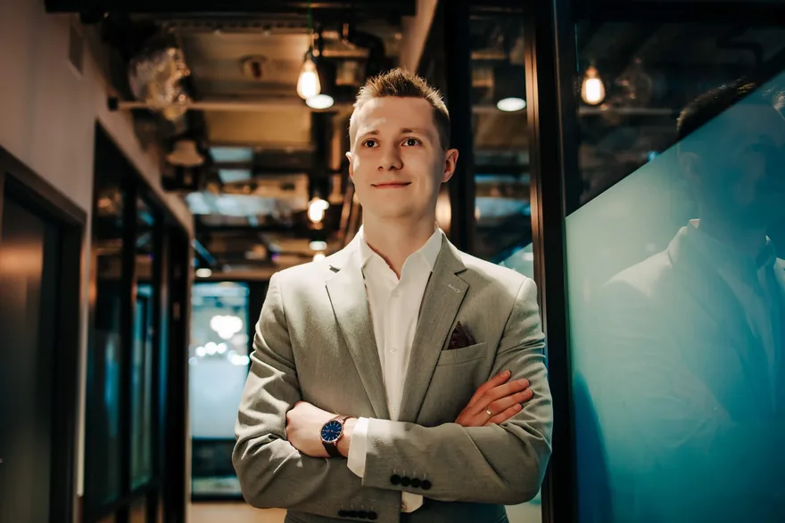 Sebastian Koczyk